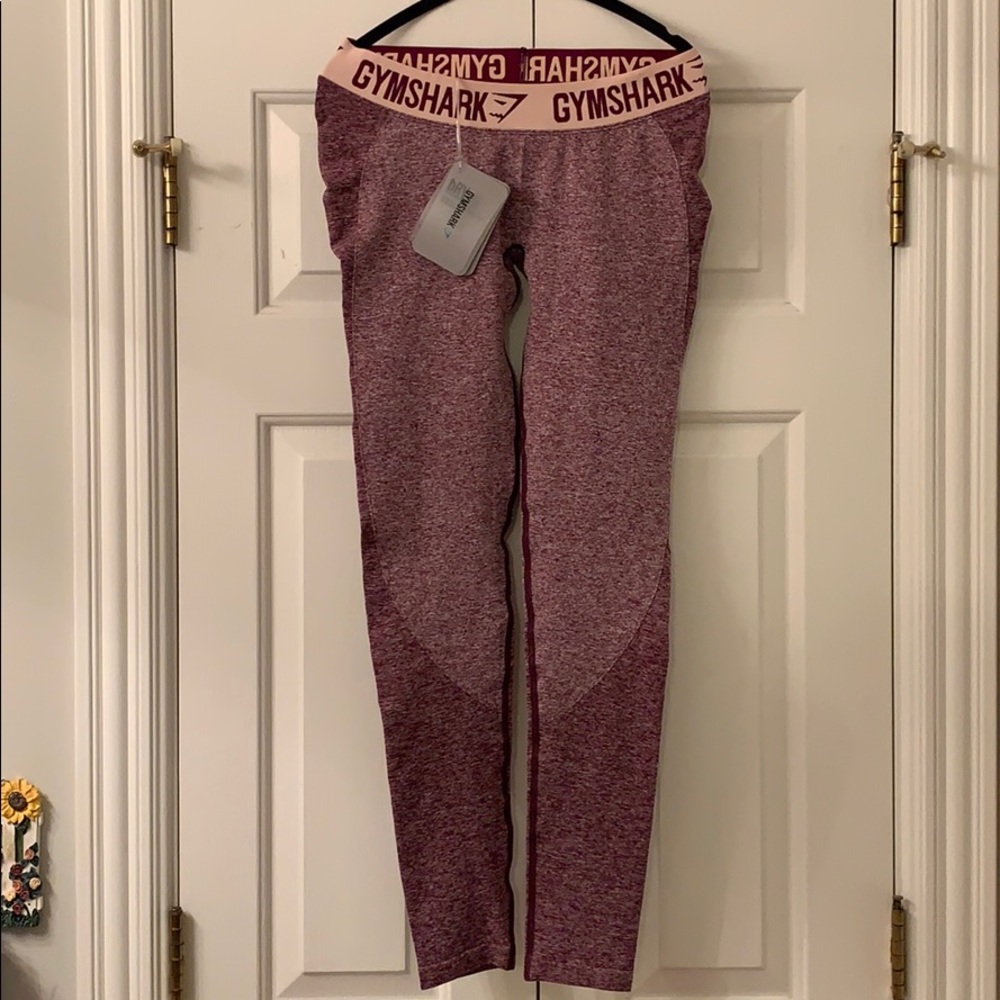 Gymshark leggings brand new